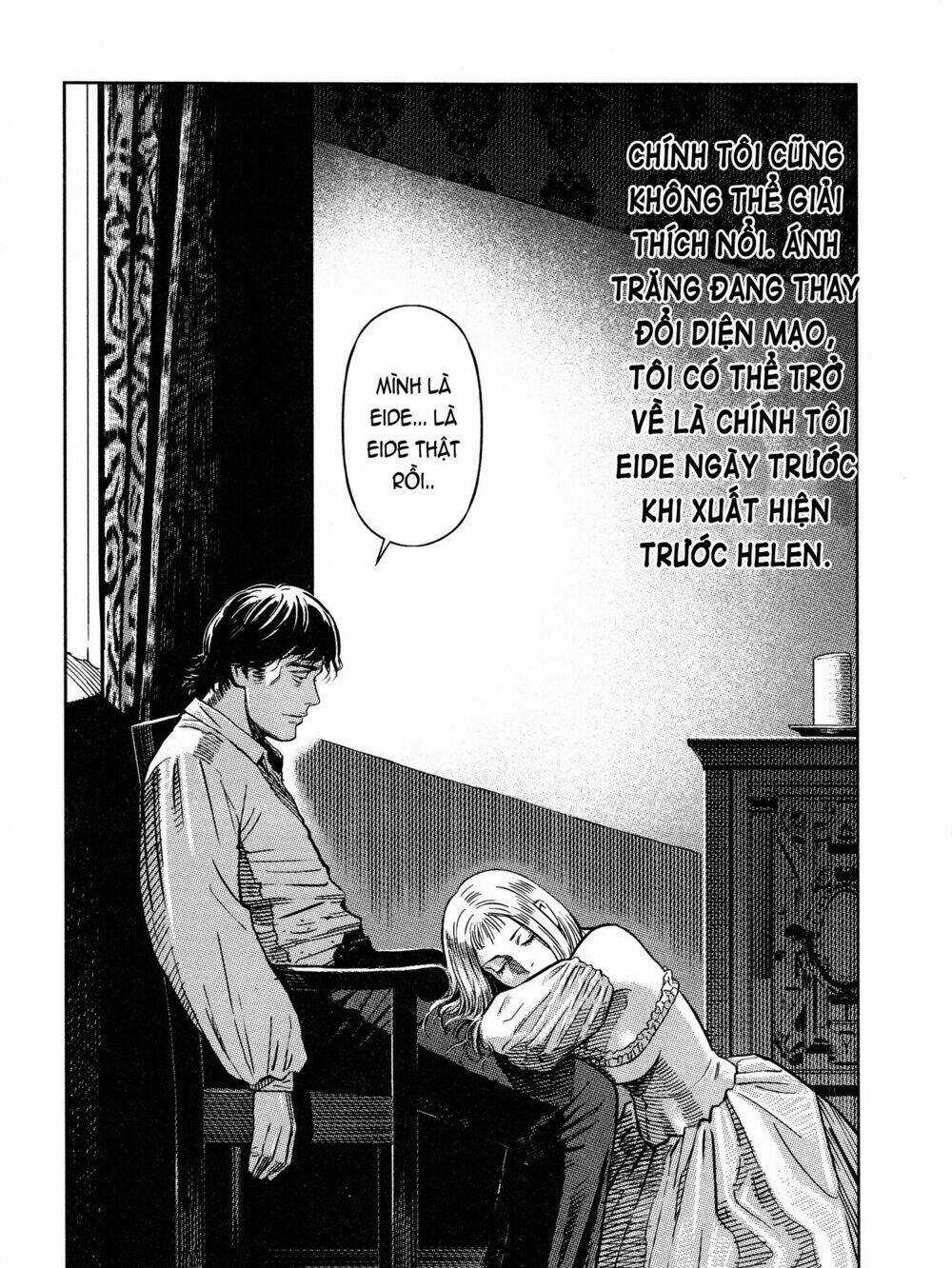 Oldman Chapter 10 trang 2