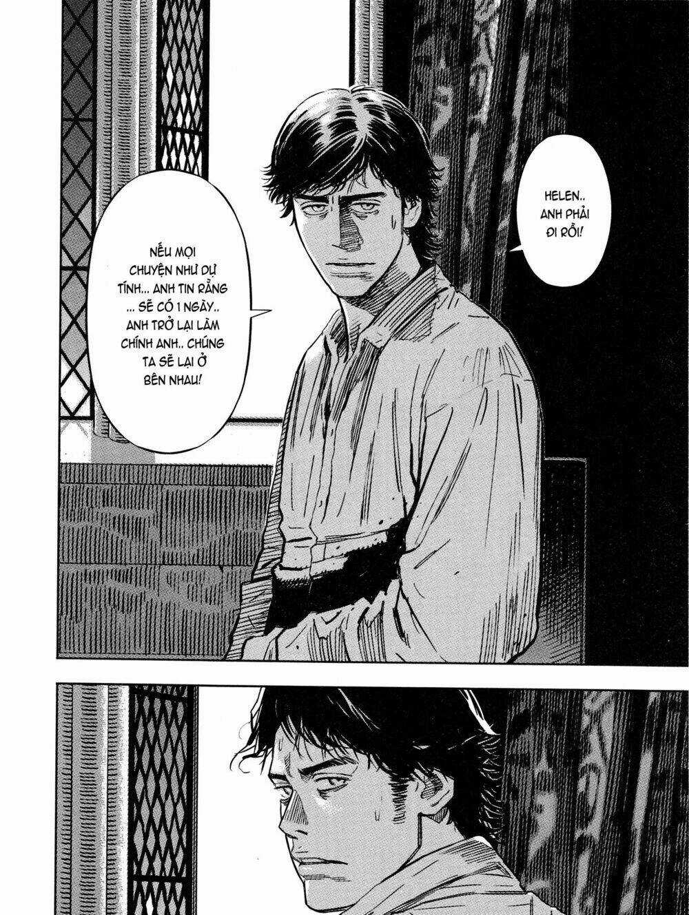 Oldman Chapter 10 trang 20