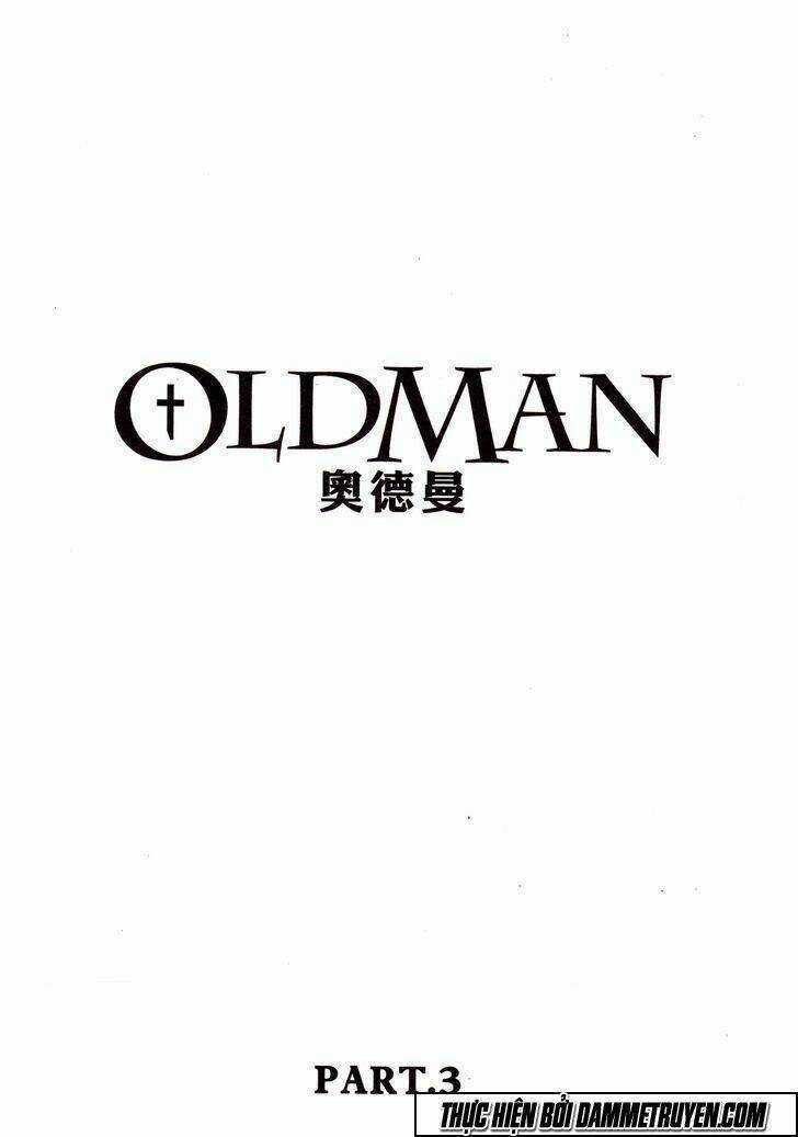Oldman Chapter 11 trang 2