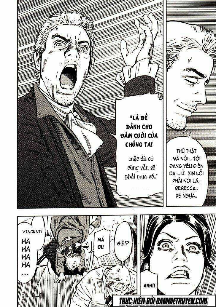 Oldman Chapter 11 trang 21