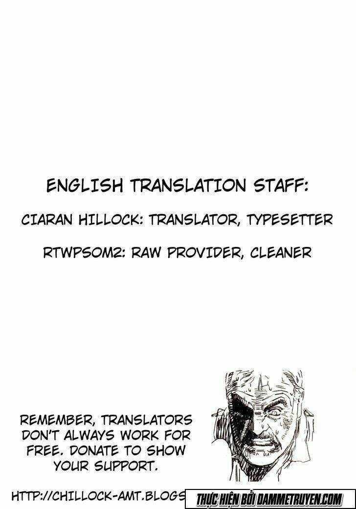 Oldman Chapter 11 trang 34