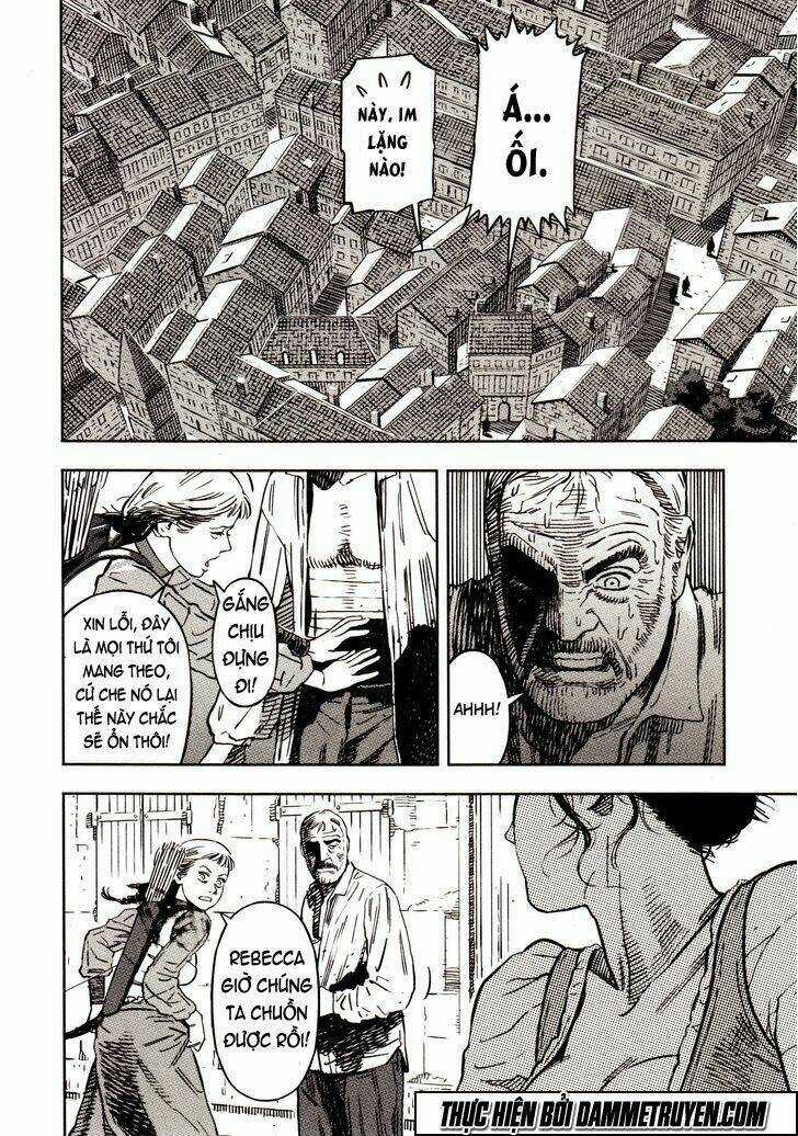 Oldman Chapter 11 trang 7