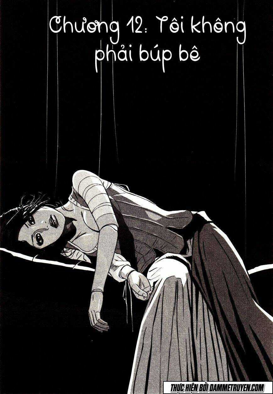 Oldman Chapter 12 trang 0