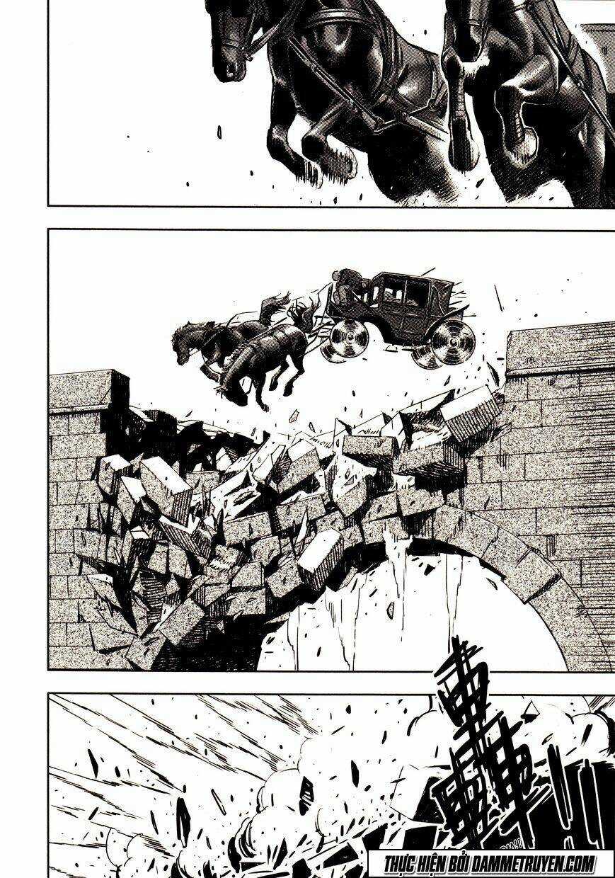 Oldman Chapter 12 trang 17