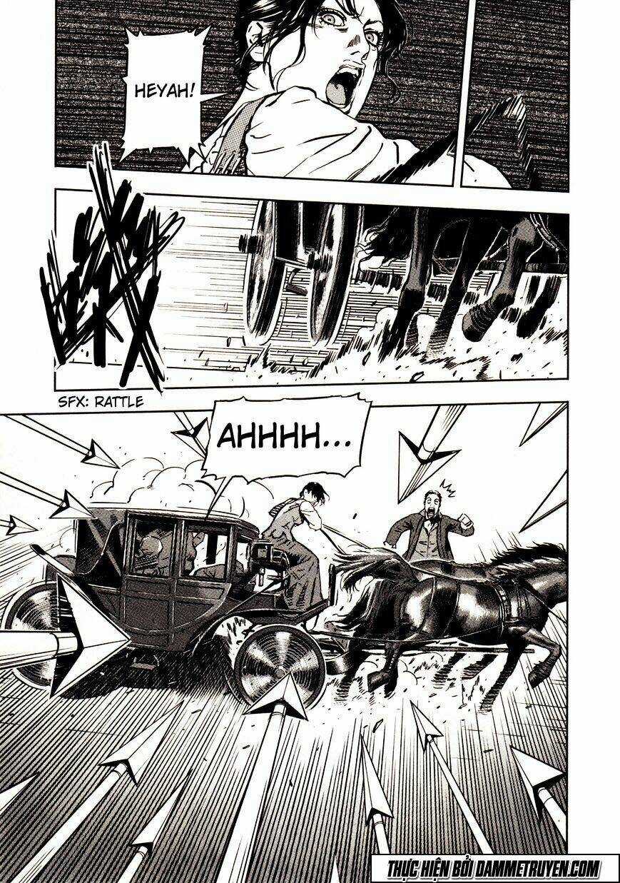 Oldman Chapter 12 trang 2