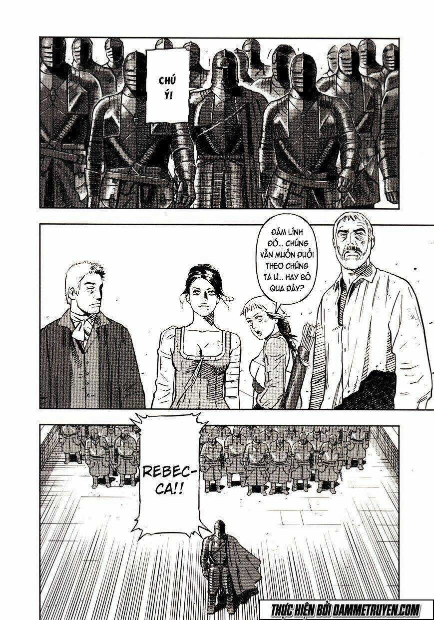 Oldman Chapter 12 trang 23