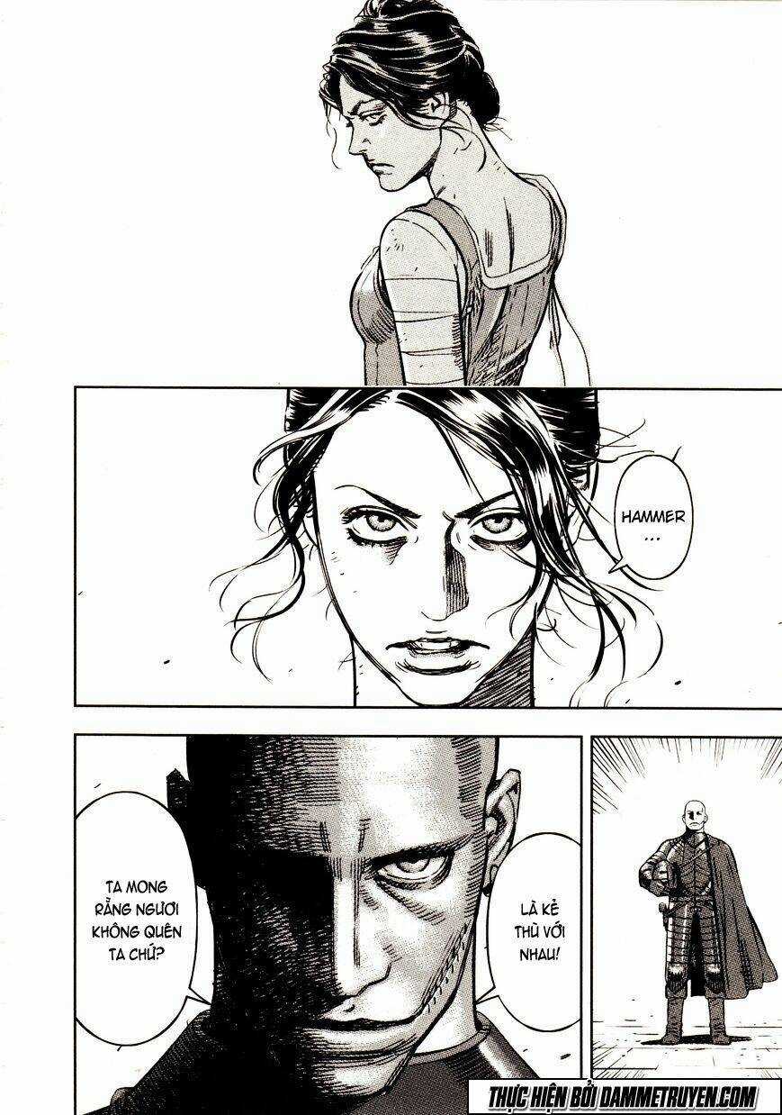 Oldman Chapter 12 trang 25