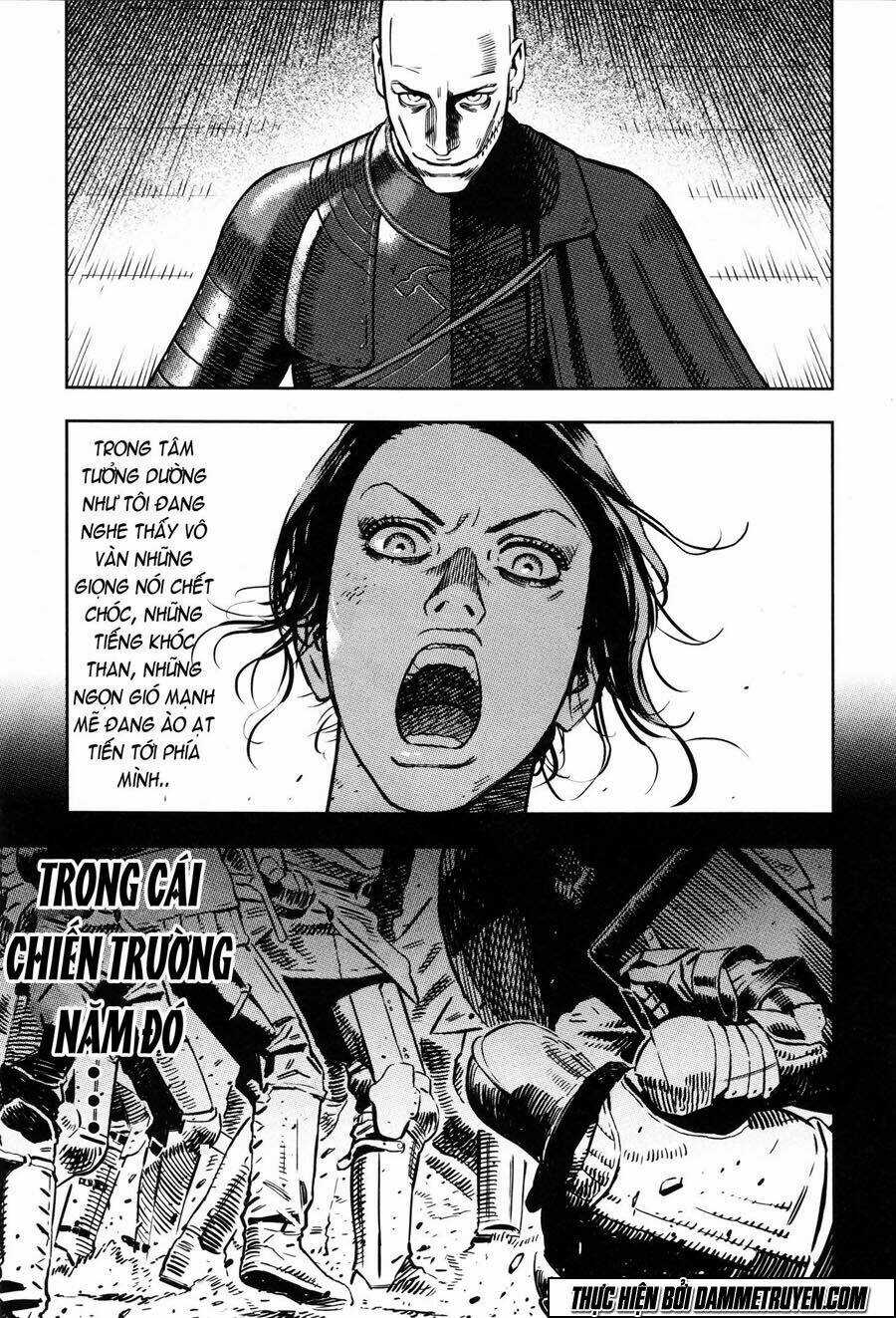 Oldman Chapter 13 trang 0