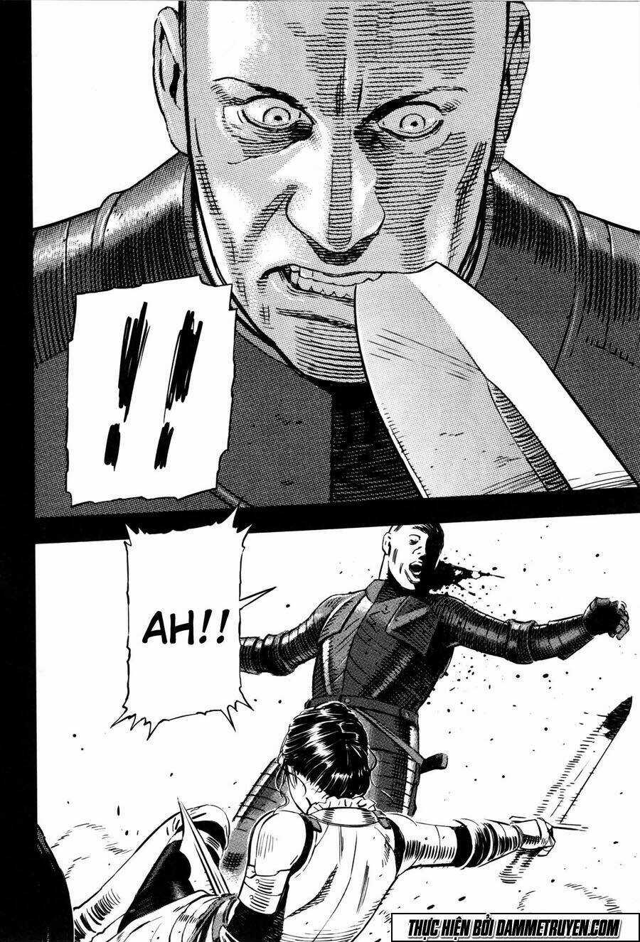 Oldman Chapter 13 trang 13