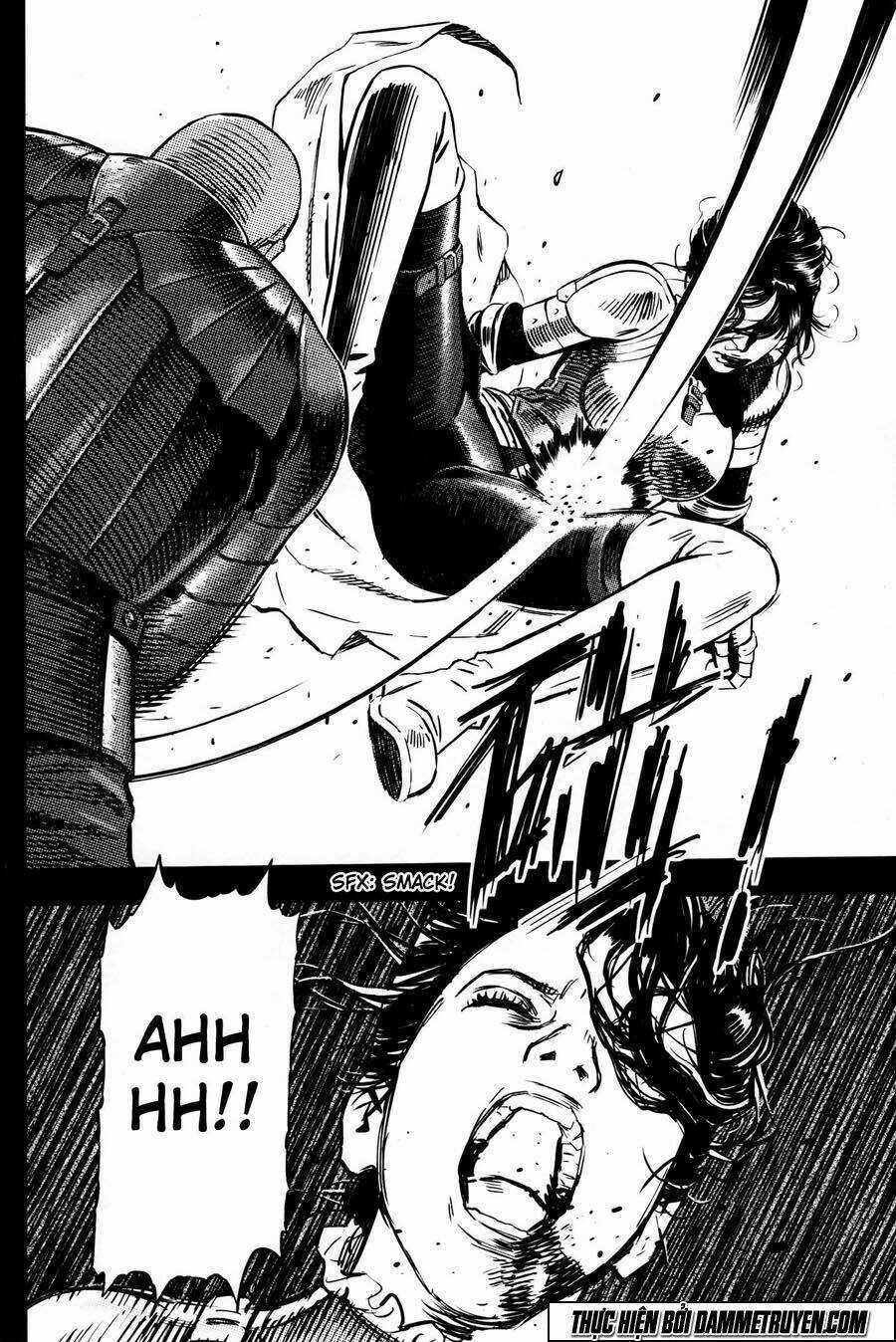 Oldman Chapter 13 trang 15