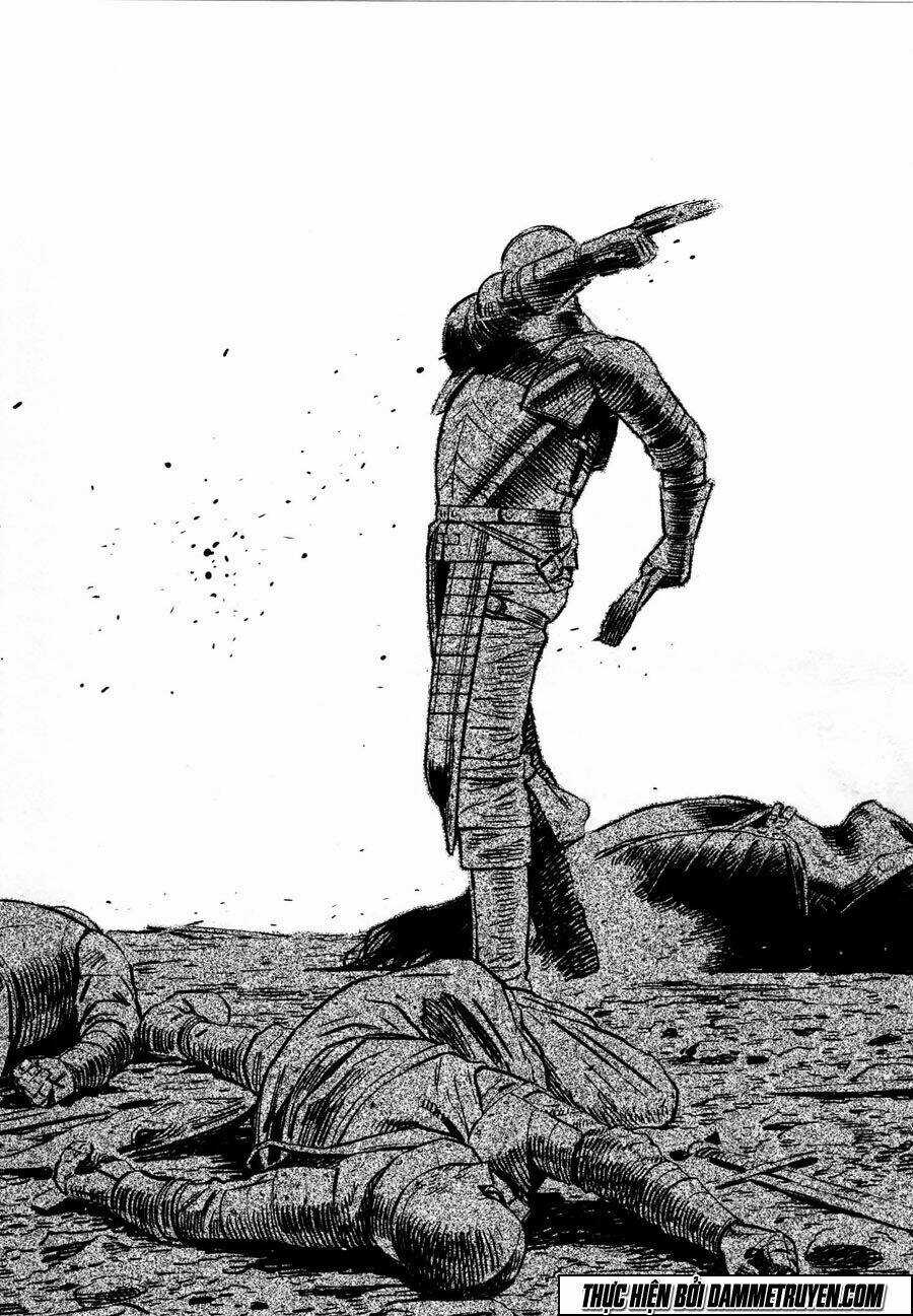 Oldman Chapter 13 trang 19