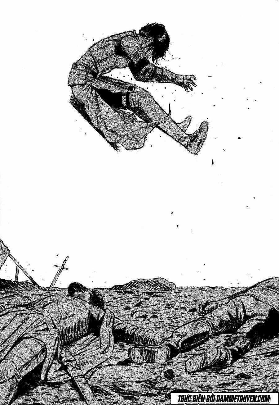 Oldman Chapter 13 trang 20