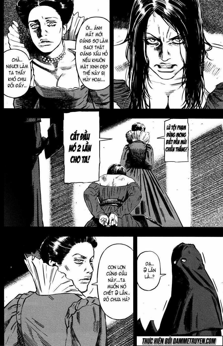 Oldman Chapter 13 trang 23