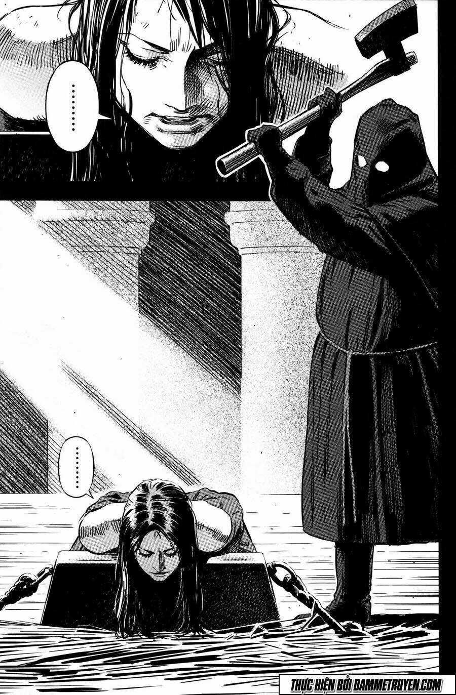 Oldman Chapter 13 trang 24