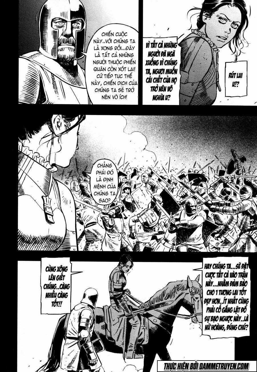 Oldman Chapter 13 trang 5