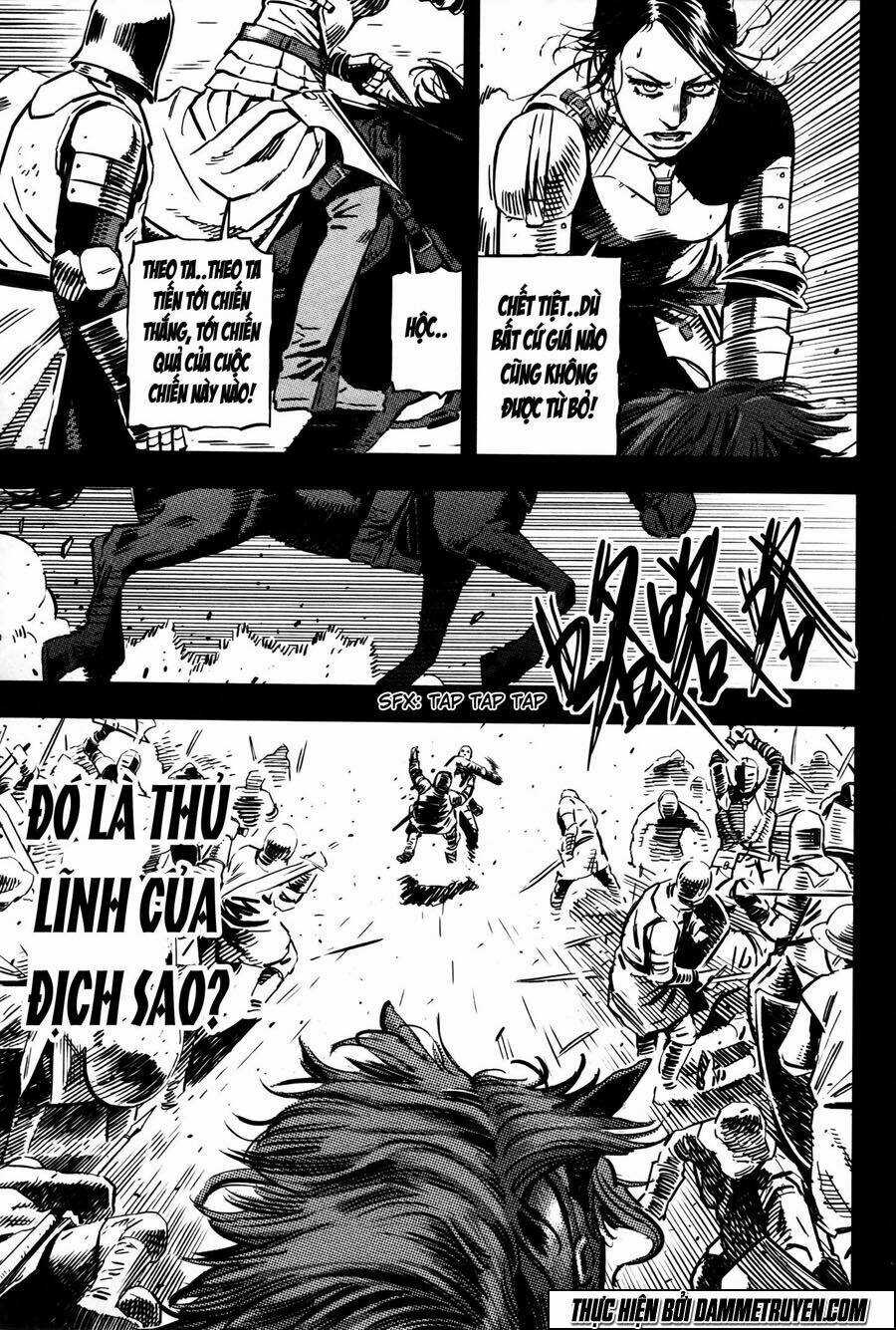 Oldman Chapter 13 trang 6