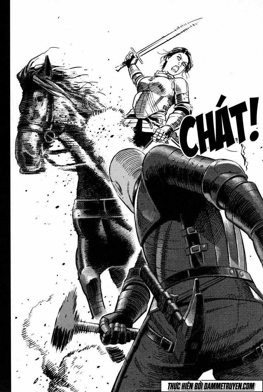 Oldman Chapter 13 trang 9