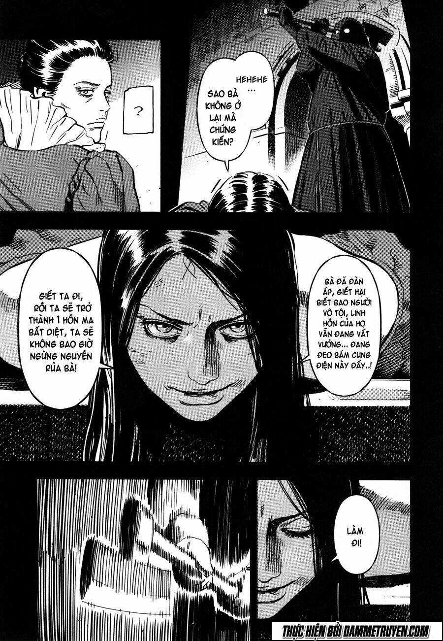 Oldman Chapter 14 trang 0