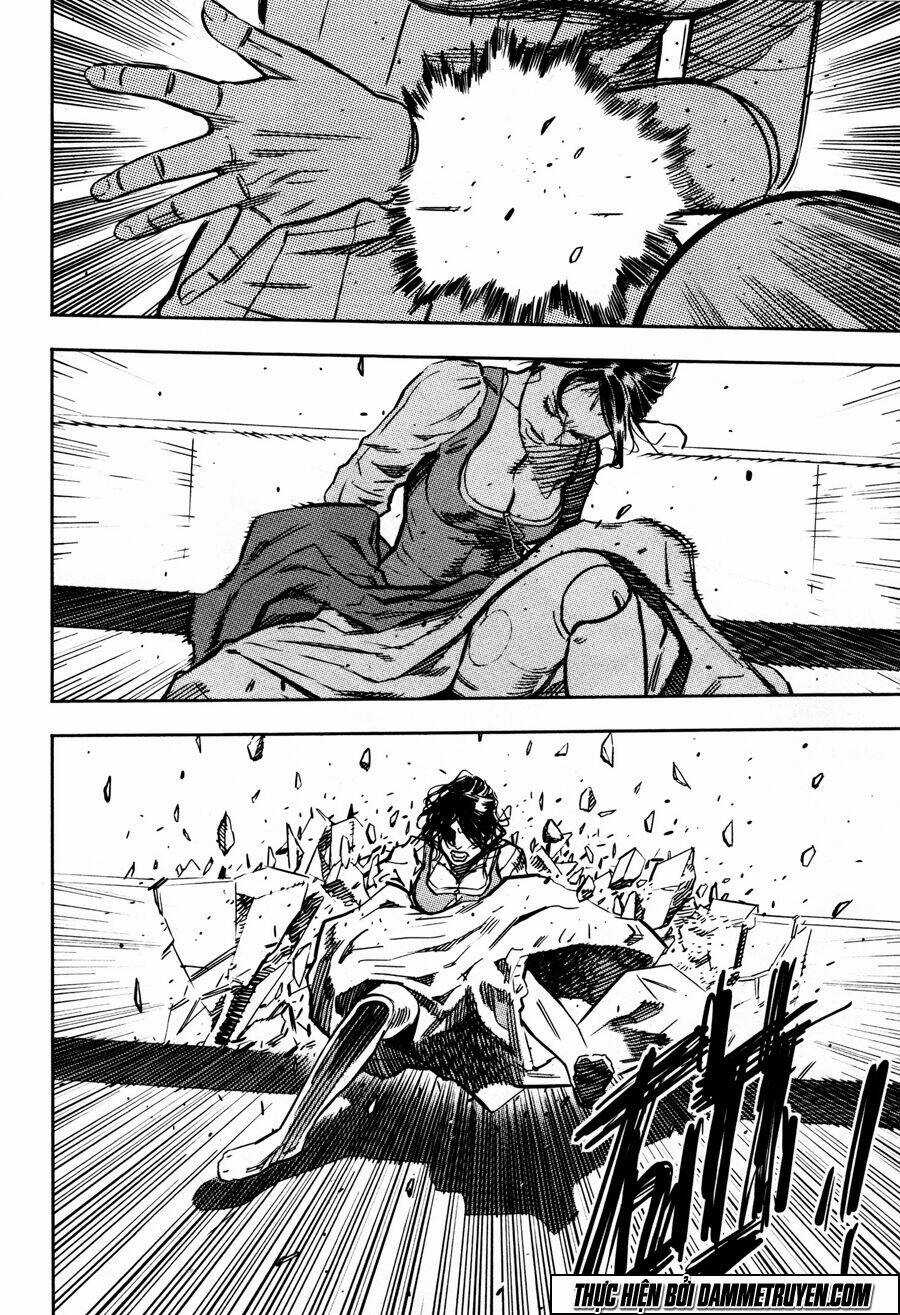 Oldman Chapter 14 trang 15