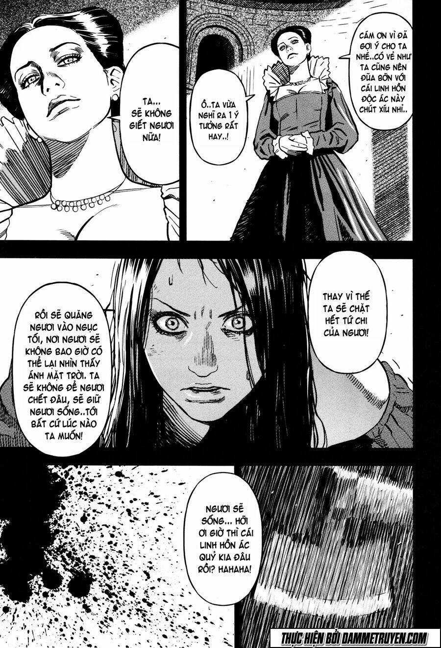 Oldman Chapter 14 trang 2