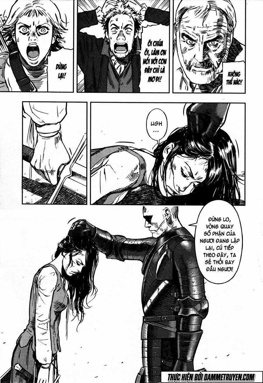 Oldman Chapter 14 trang 24