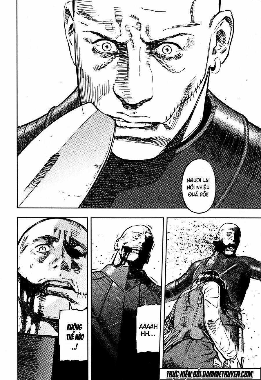 Oldman Chapter 14 trang 25