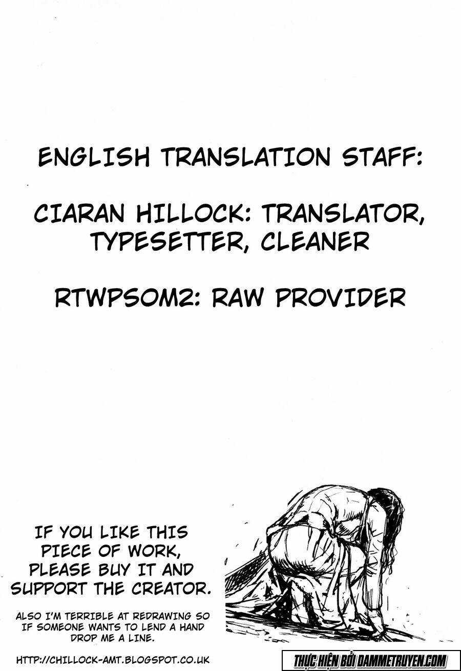 Oldman Chapter 14 trang 27