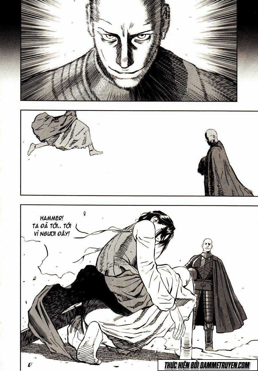 Oldman Chapter 14 trang 3