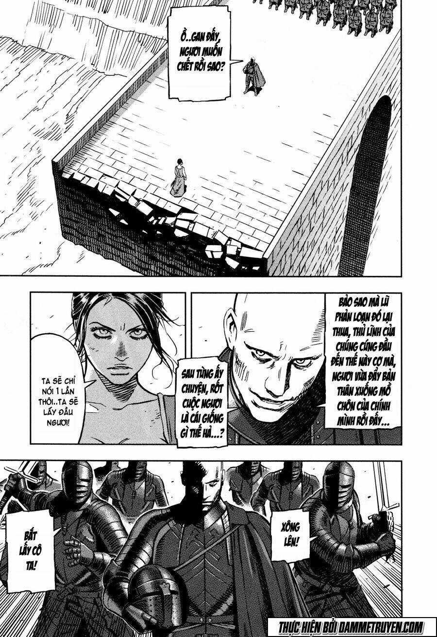 Oldman Chapter 14 trang 6