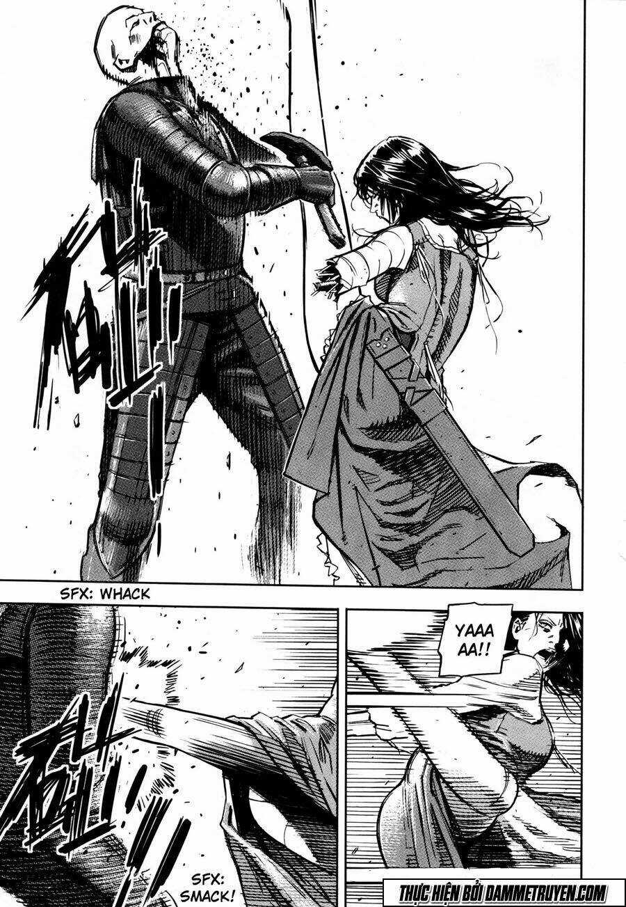 Oldman Chapter 15 trang 14