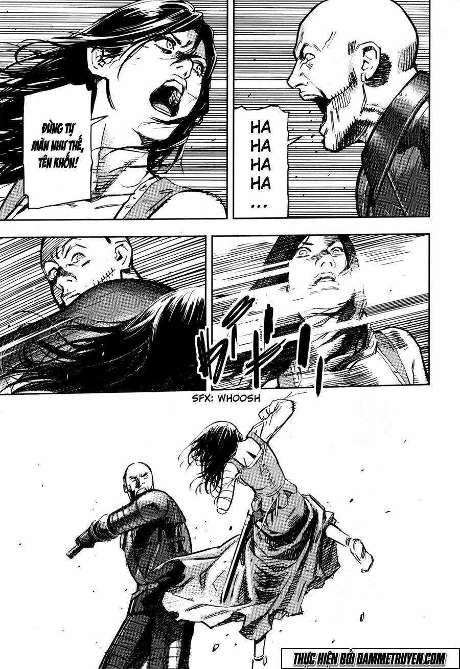 Oldman Chapter 15 trang 6