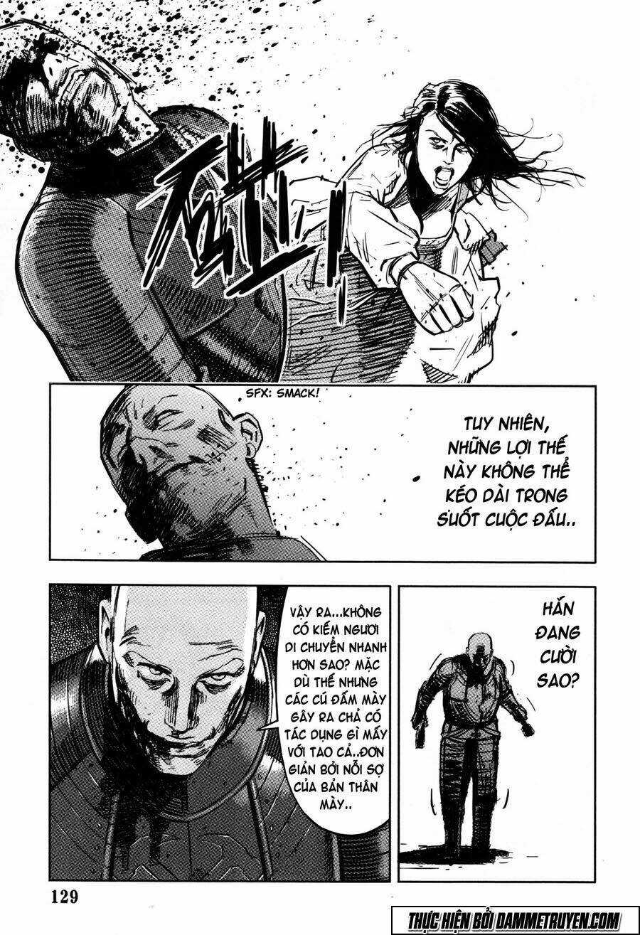 Oldman Chapter 15 trang 8