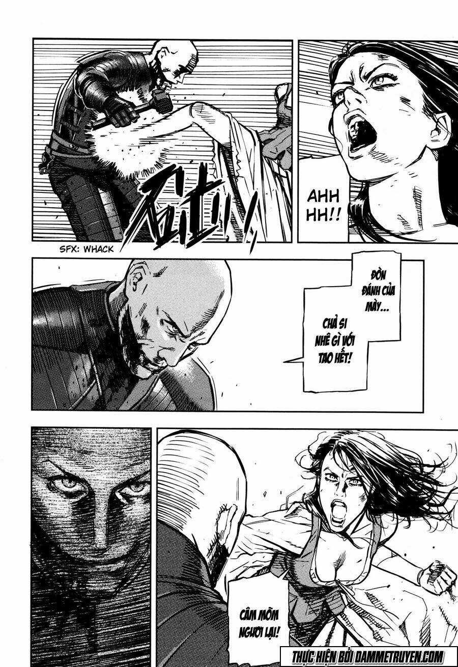 Oldman Chapter 15 trang 9