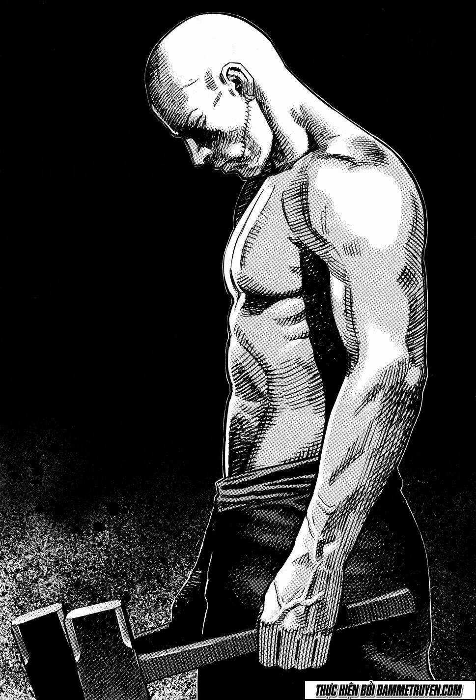 Oldman Chapter 16 trang 0