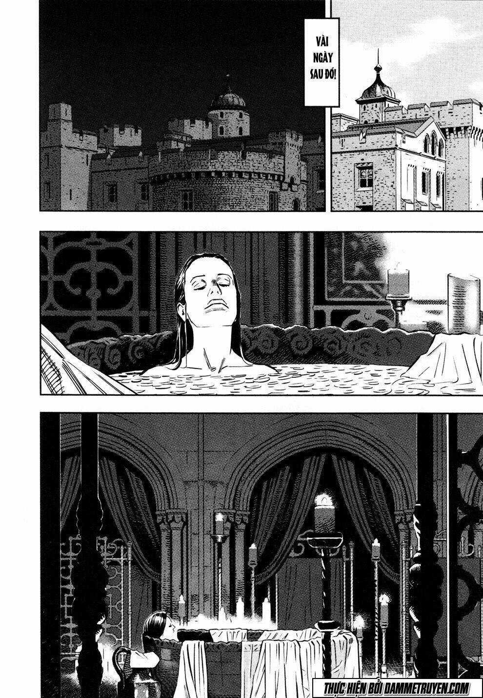 Oldman Chapter 16 trang 17