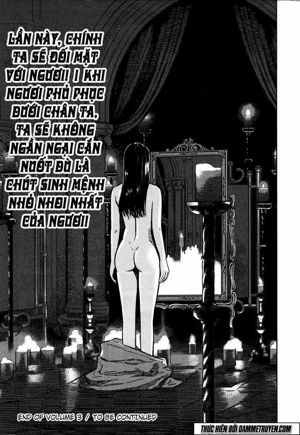 Oldman Chapter 16 trang 26
