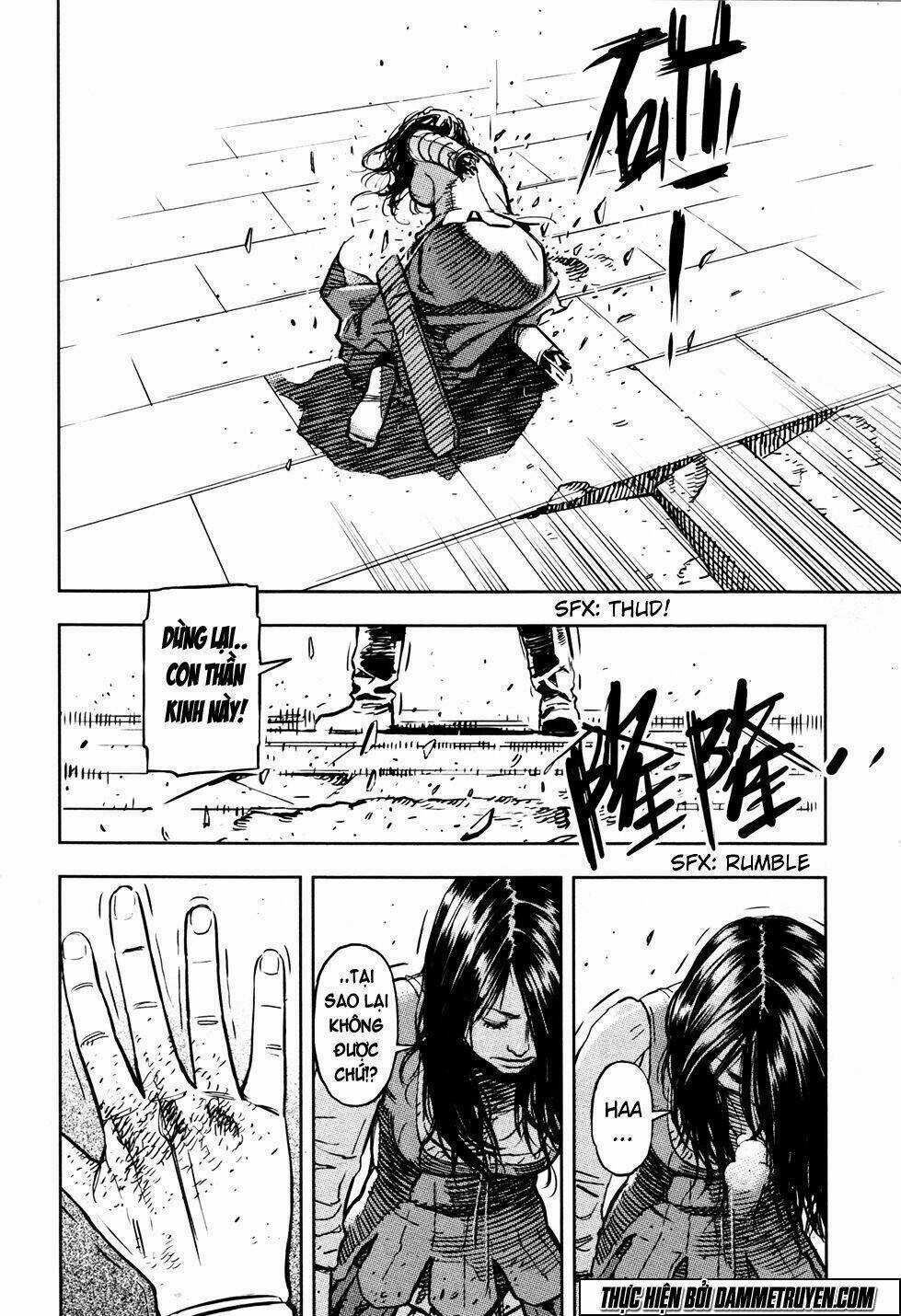 Oldman Chapter 16 trang 3