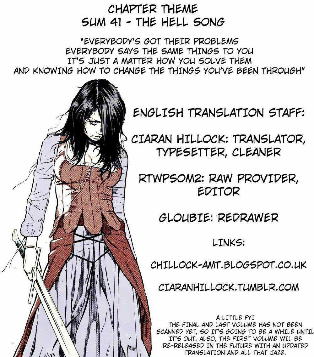 Oldman Chapter 16 trang 30