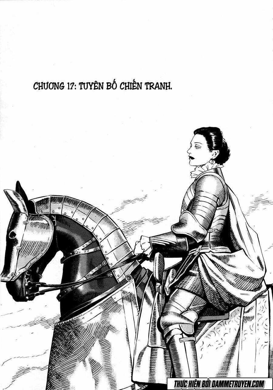 Oldman Chapter 17 trang 10