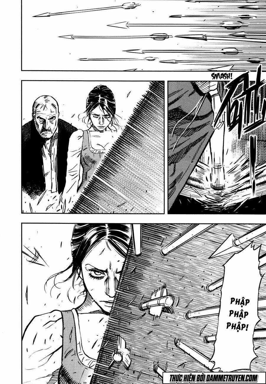 Oldman Chapter 17 trang 19