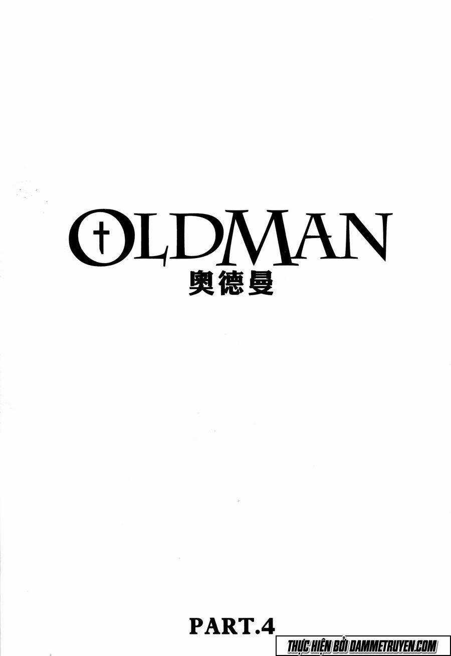 Oldman Chapter 17 trang 2