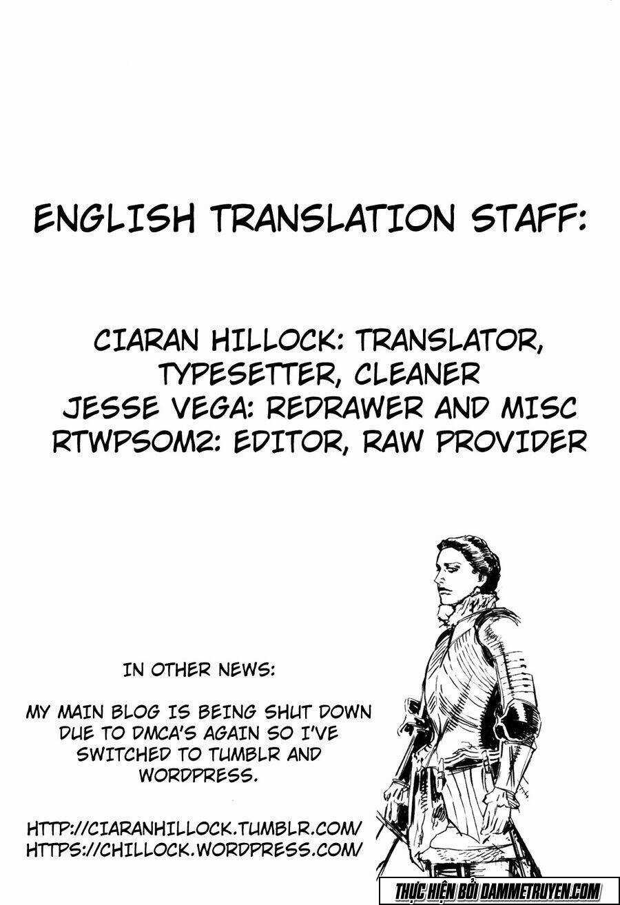 Oldman Chapter 17 trang 33