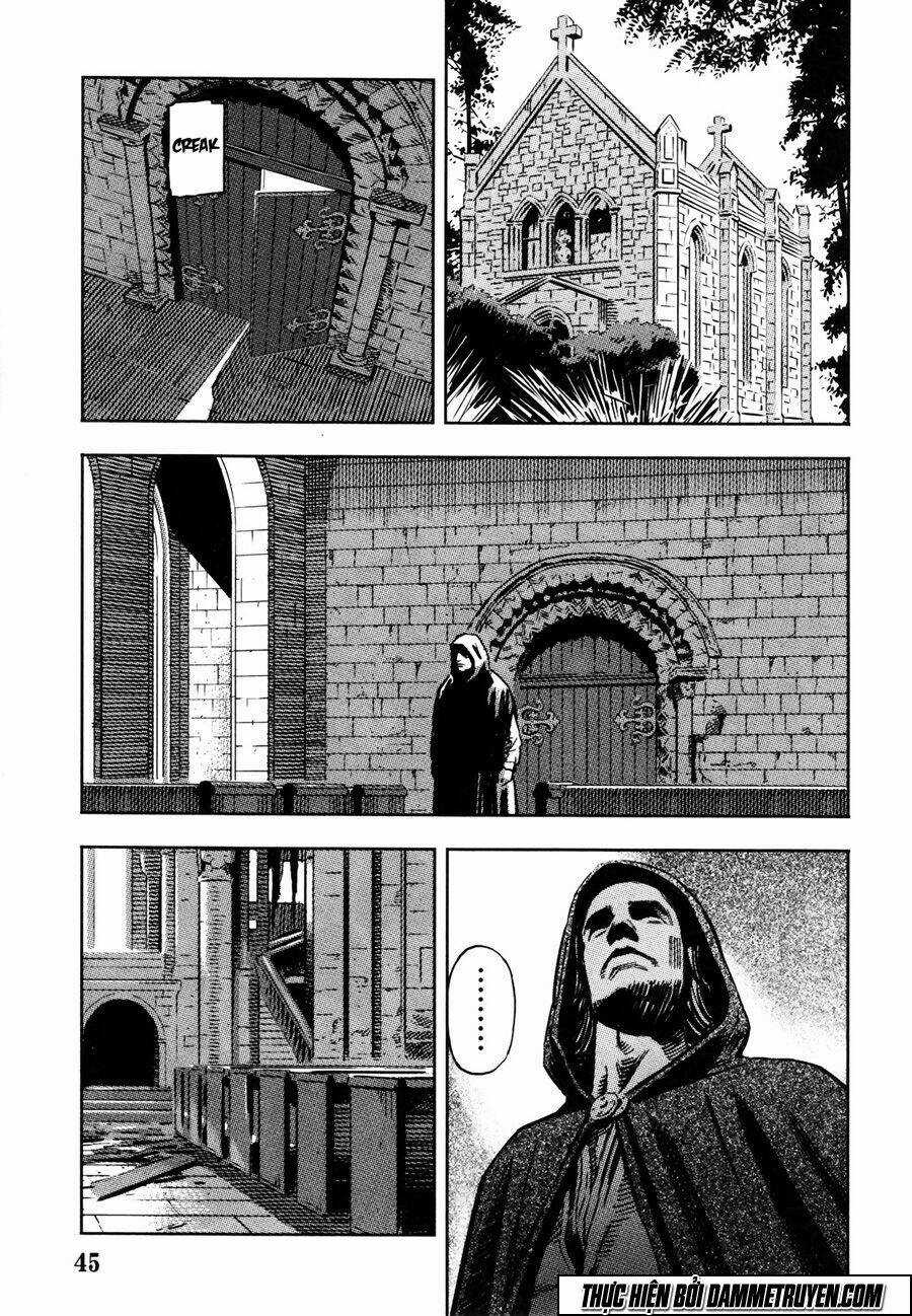 Oldman Chapter 18 trang 12