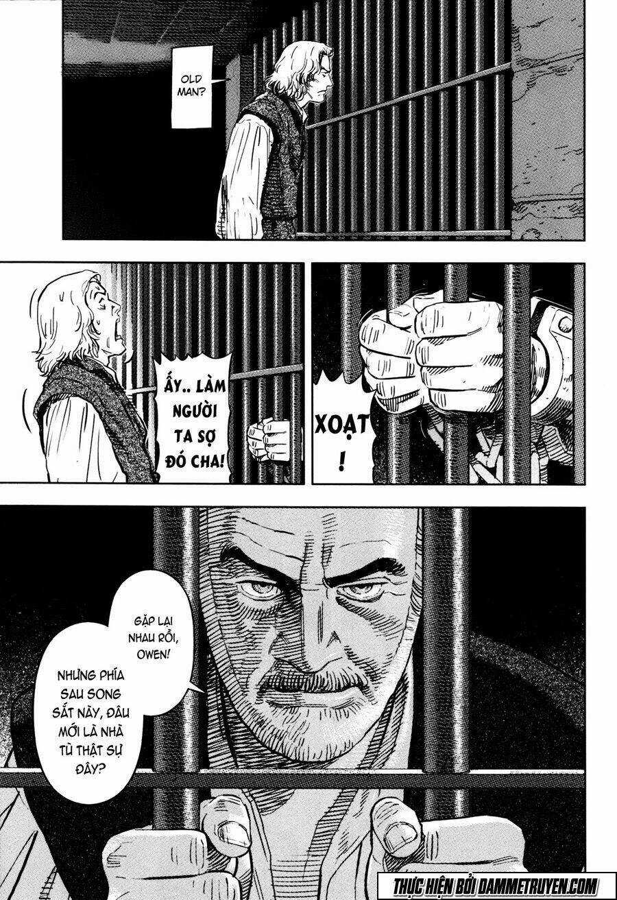 Oldman Chapter 18 trang 2