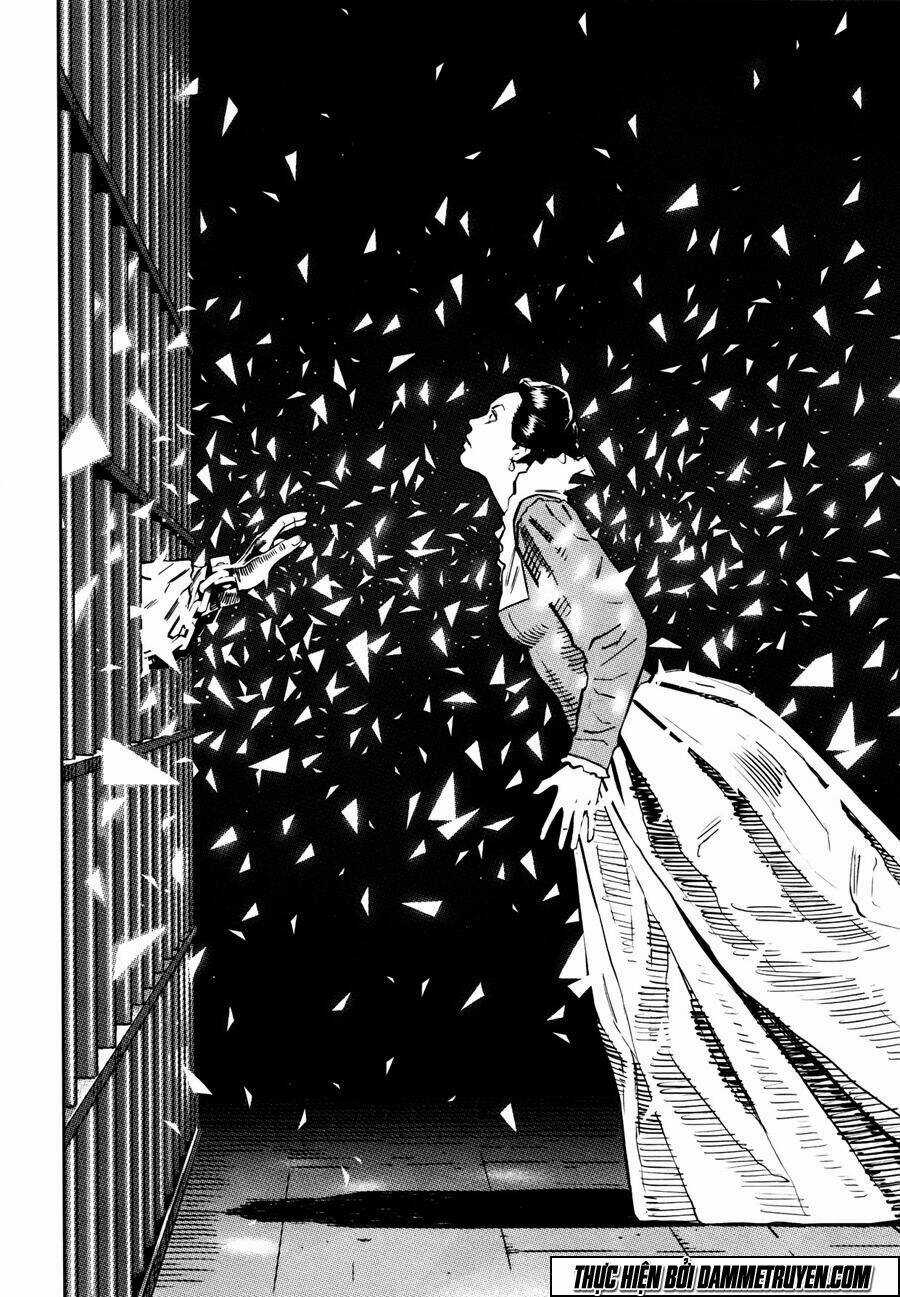 Oldman Chapter 19 trang 11