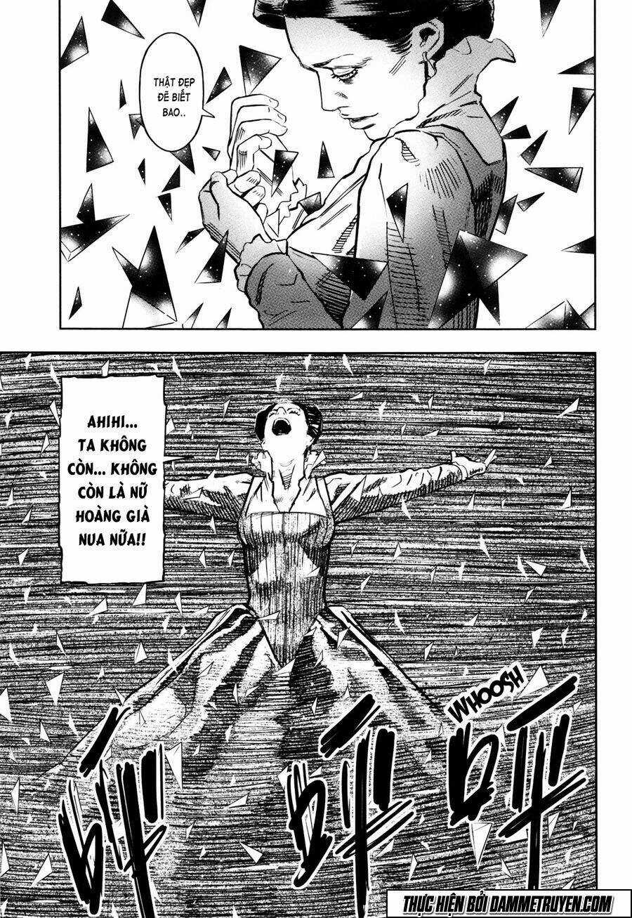 Oldman Chapter 19 trang 12