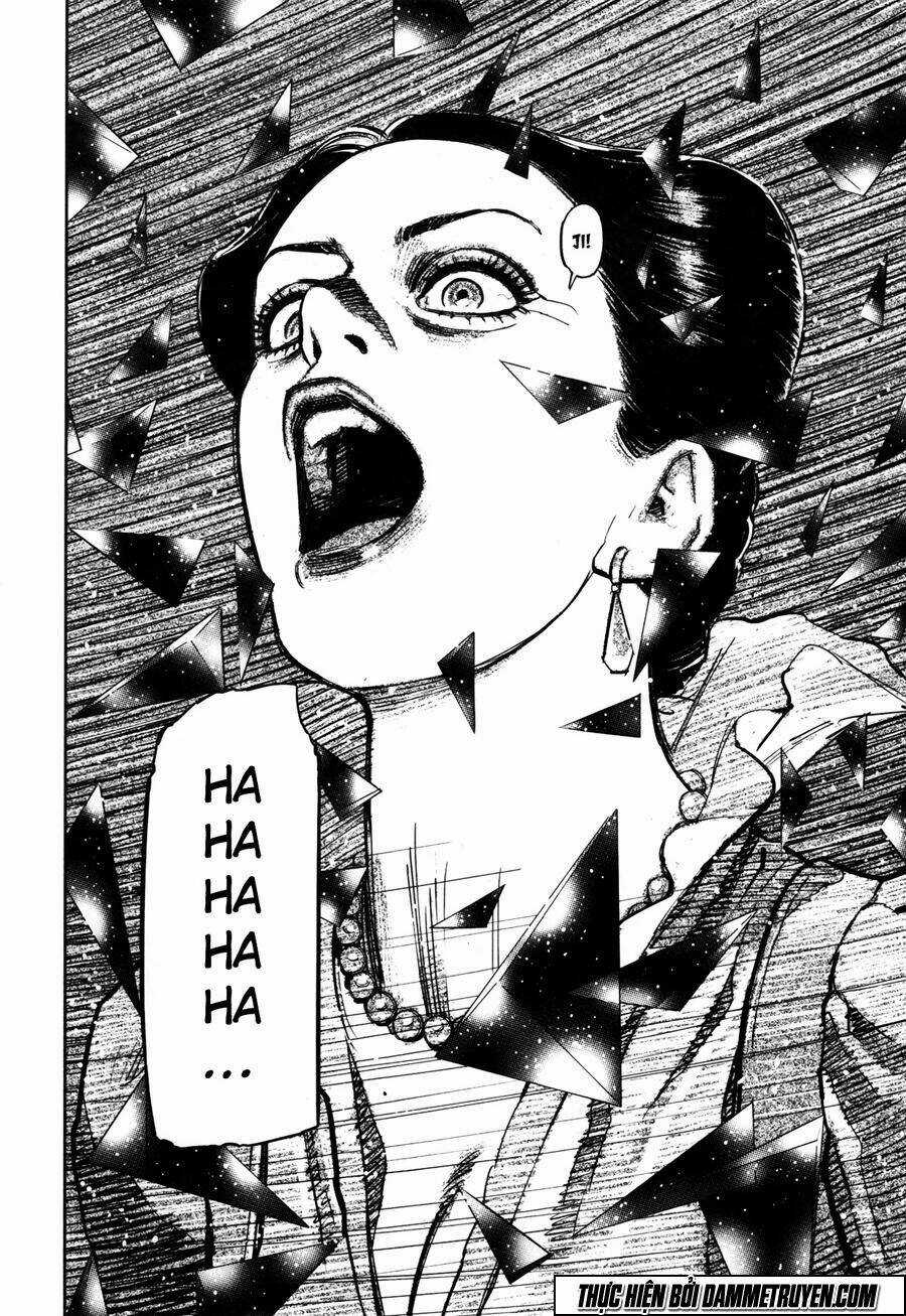 Oldman Chapter 19 trang 17