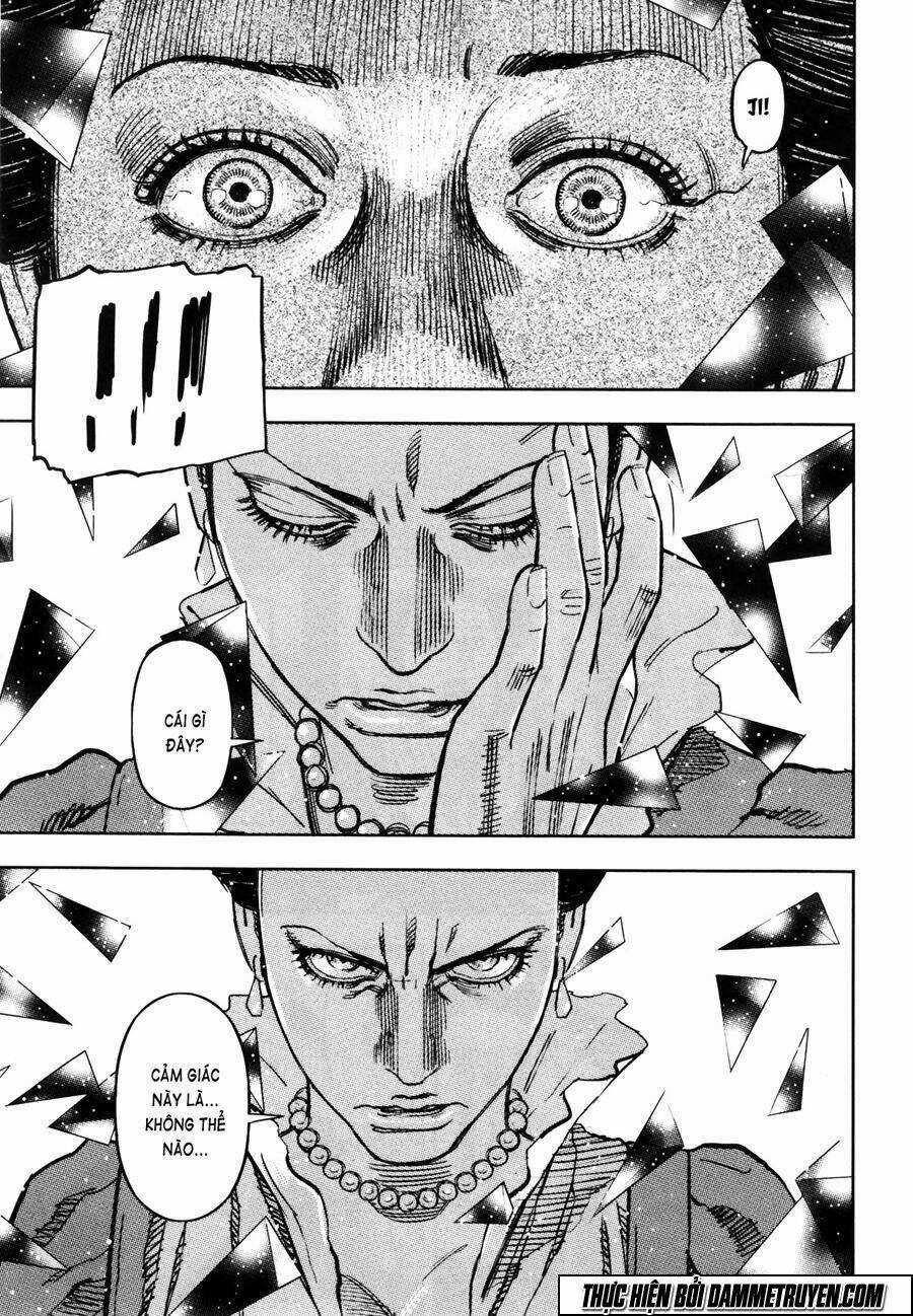 Oldman Chapter 19 trang 18