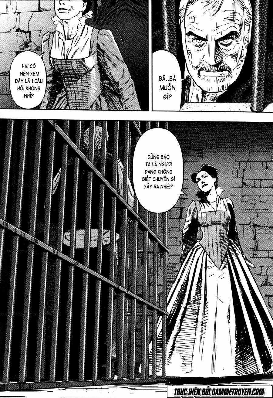 Oldman Chapter 19 trang 2