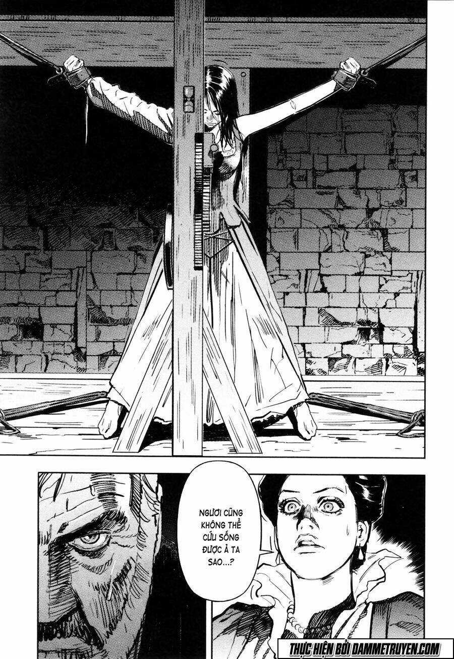 Oldman Chapter 19 trang 29